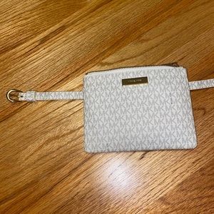Michael Kors Fanny Pack